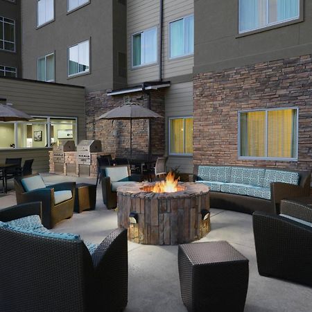 Residence Inn By Marriott Denver Southwest/Littleton Eksteriør bilde
