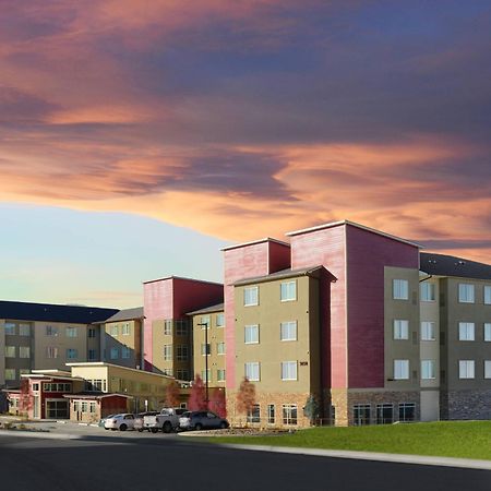 Residence Inn By Marriott Denver Southwest/Littleton Eksteriør bilde