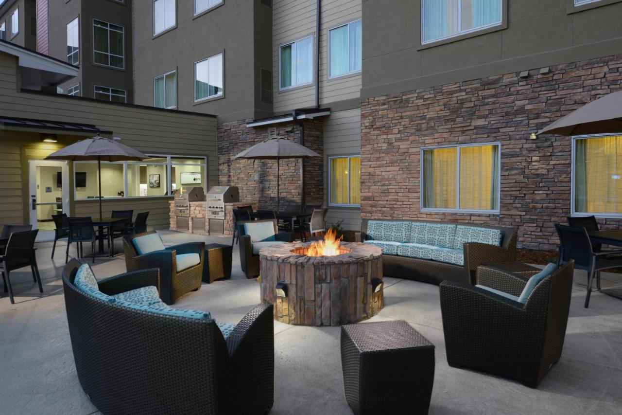 Residence Inn By Marriott Denver Southwest/Littleton Eksteriør bilde