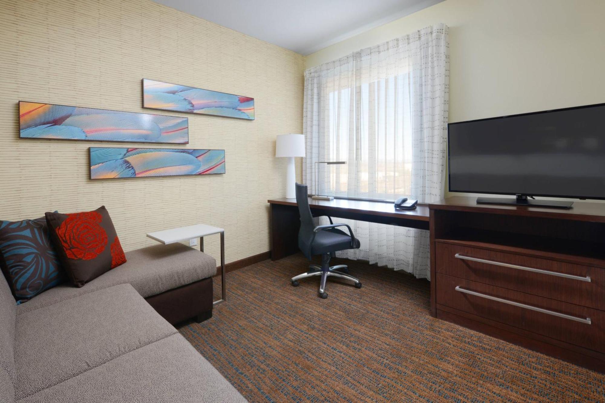 Residence Inn By Marriott Denver Southwest/Littleton Eksteriør bilde