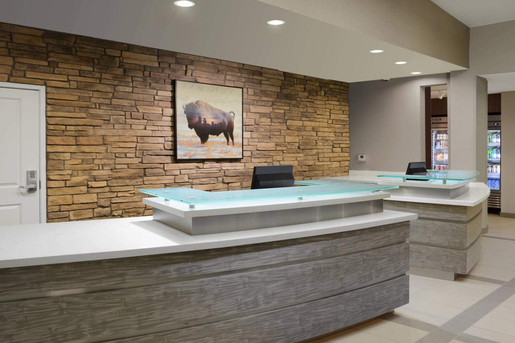 Residence Inn By Marriott Denver Southwest/Littleton Eksteriør bilde
