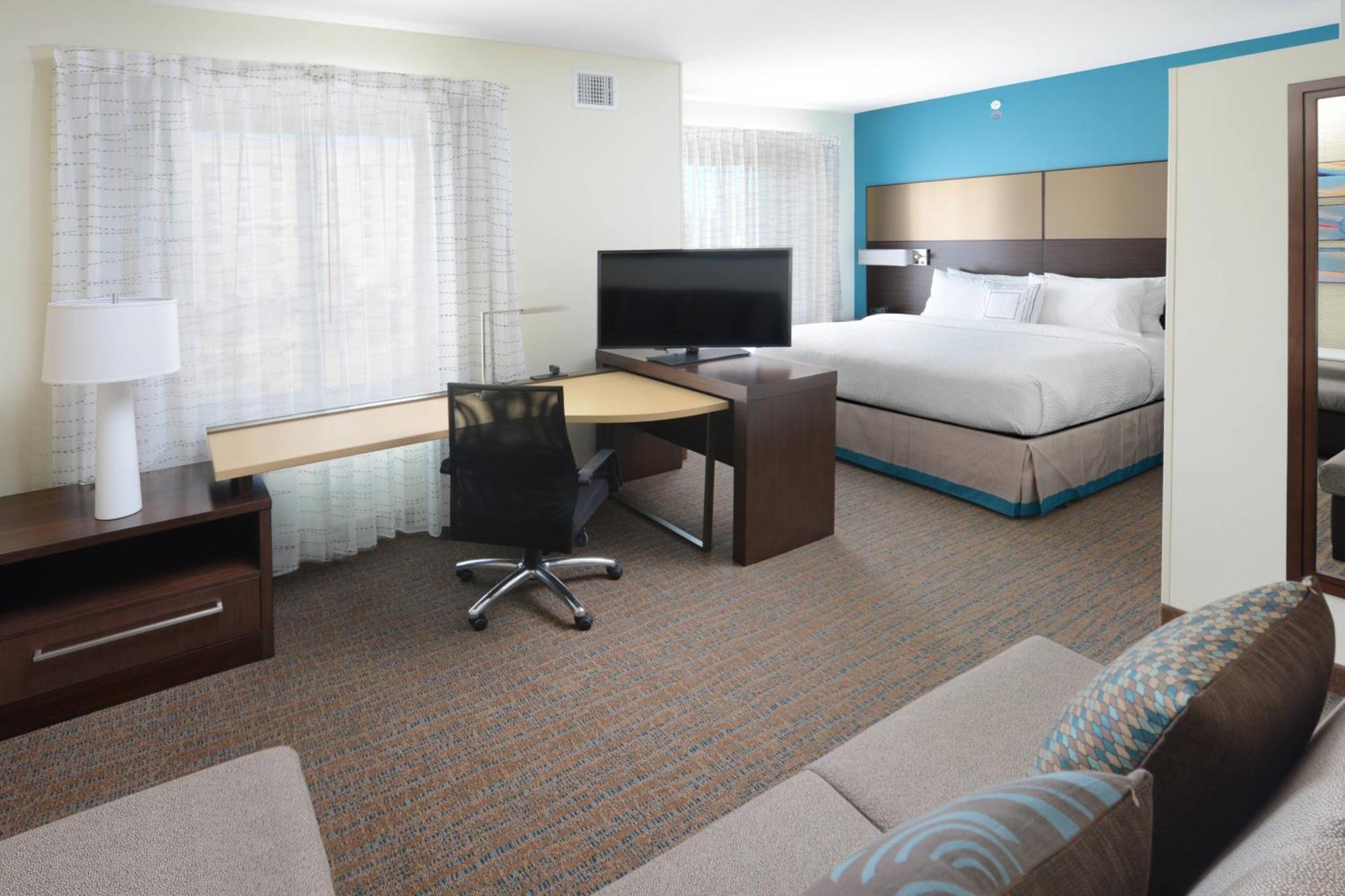 Residence Inn By Marriott Denver Southwest/Littleton Eksteriør bilde