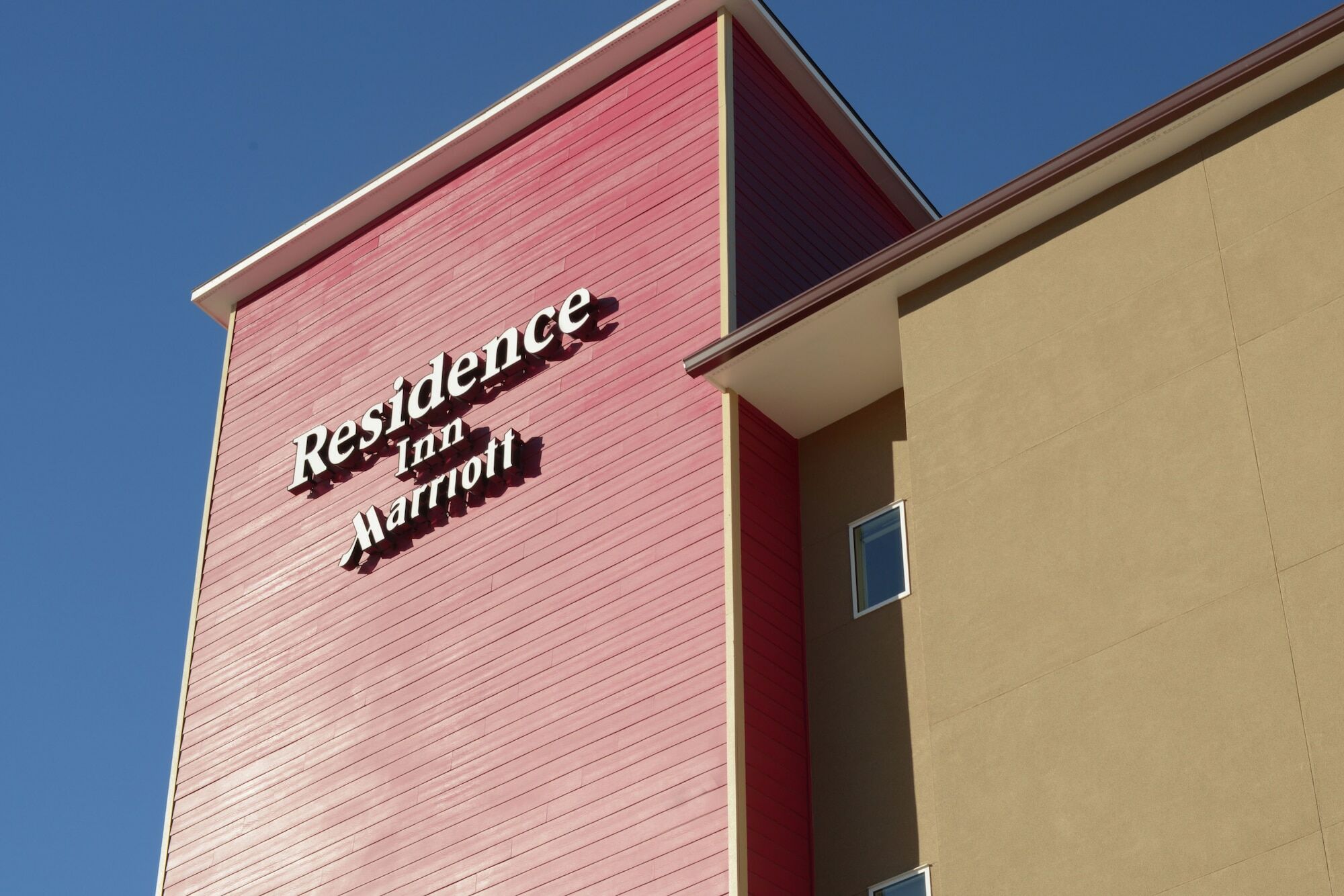 Residence Inn By Marriott Denver Southwest/Littleton Eksteriør bilde